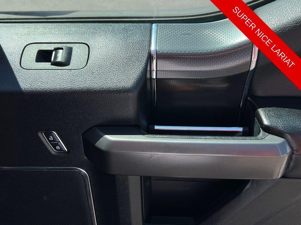 used 2016 Ford F-150 car, priced at $28,994