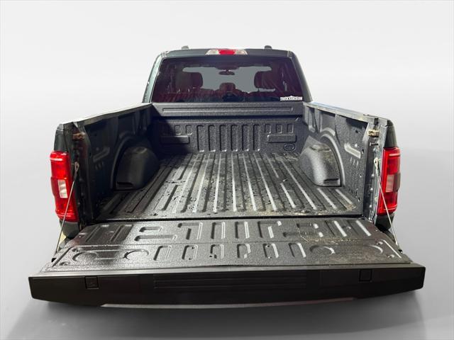 used 2021 Ford F-150 car, priced at $29,495