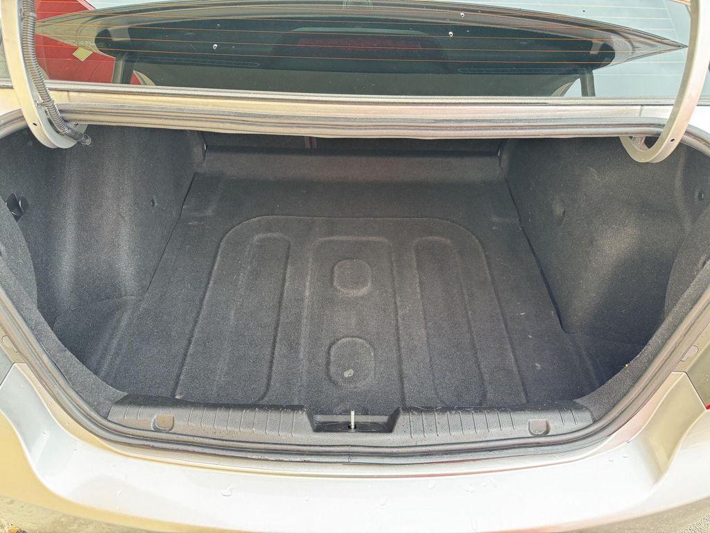 used 2014 Chevrolet Cruze car, priced at $7,995