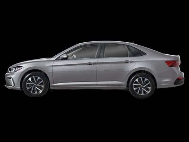 new 2025 Volkswagen Jetta car, priced at $23,935