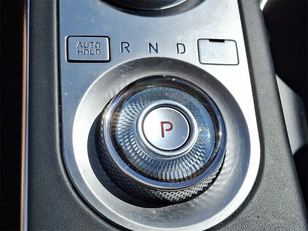 used 2024 Genesis GV70 car, priced at $41,675