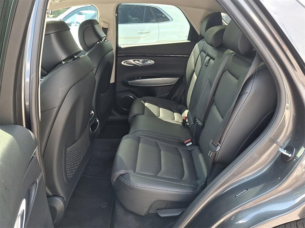 used 2024 Genesis GV70 car, priced at $41,675
