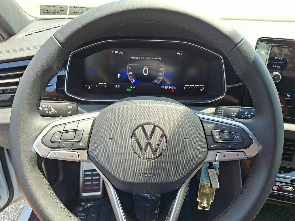 new 2025 Volkswagen Jetta car, priced at $25,150