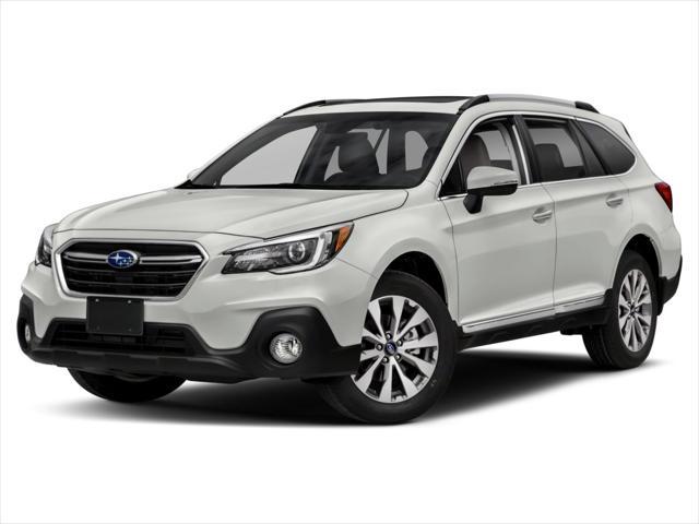 used 2018 Subaru Outback car, priced at $27,142