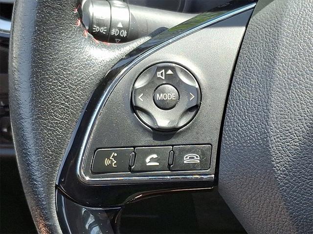 used 2020 Mitsubishi Mirage G4 car, priced at $12,642