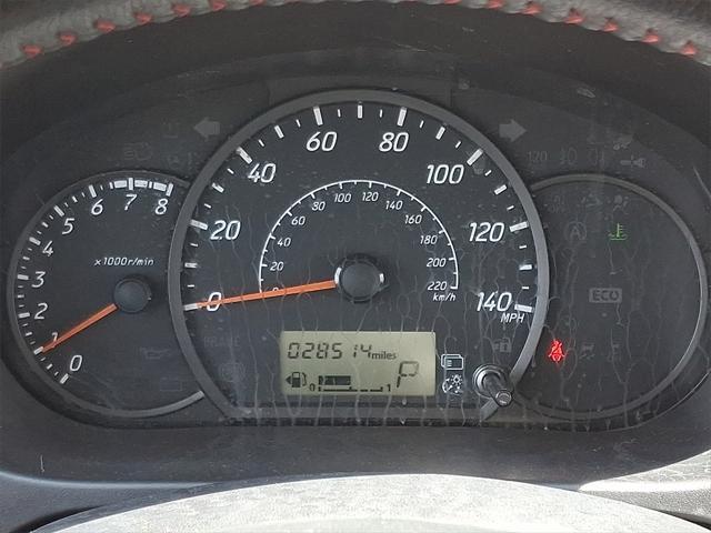 used 2020 Mitsubishi Mirage G4 car, priced at $12,642