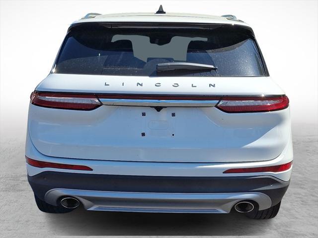 used 2023 Lincoln Corsair car, priced at $36,942