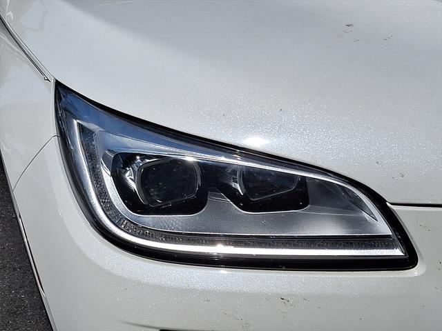 used 2023 Lincoln Corsair car, priced at $36,942
