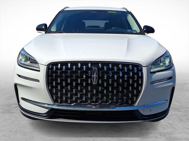 used 2023 Lincoln Corsair car, priced at $36,942