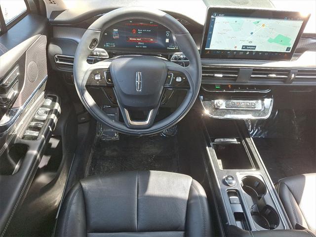 used 2023 Lincoln Corsair car, priced at $36,942
