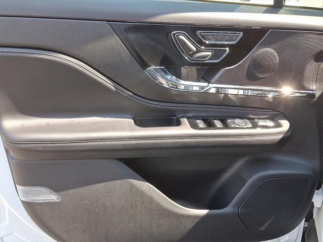 used 2023 Lincoln Corsair car, priced at $36,942