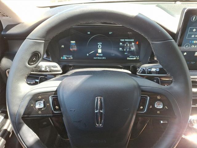 used 2023 Lincoln Corsair car, priced at $36,942