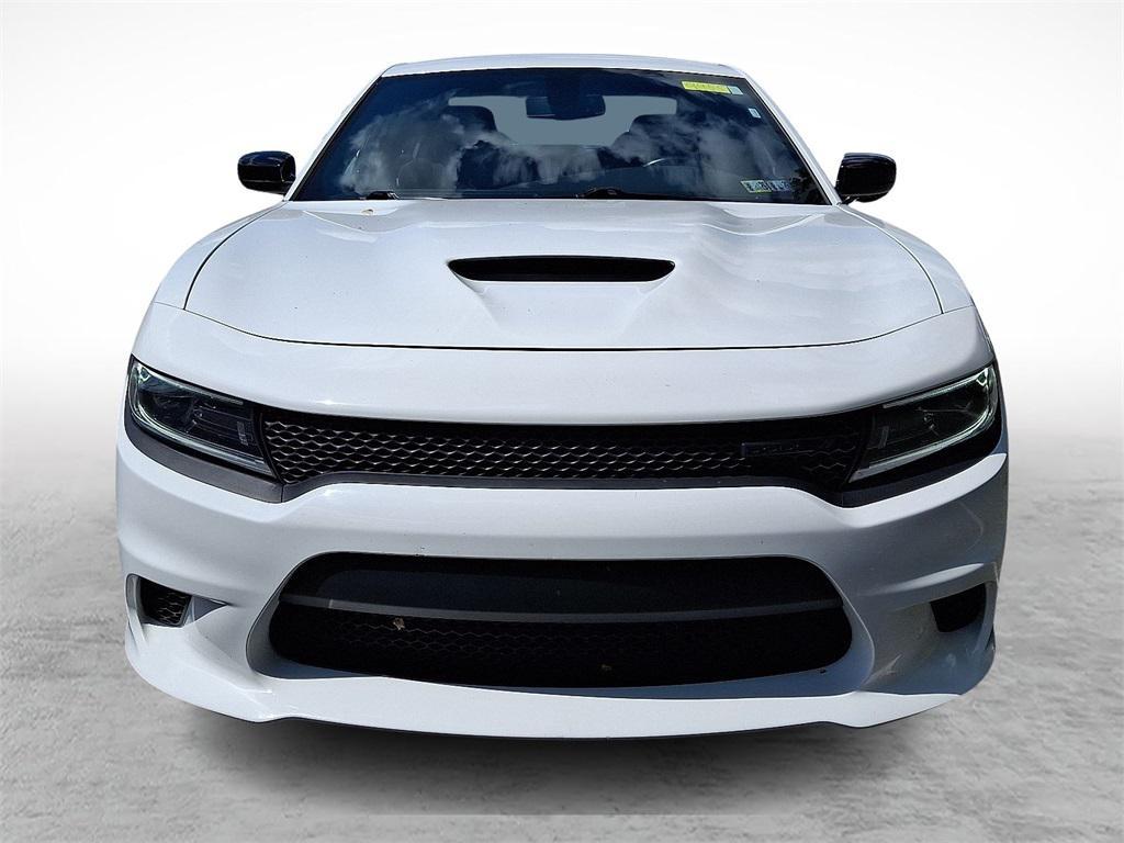 used 2023 Dodge Charger car, priced at $29,542
