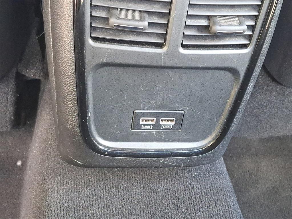 used 2023 Dodge Charger car, priced at $29,542