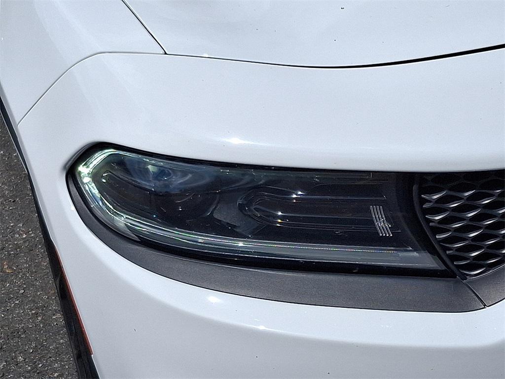 used 2023 Dodge Charger car, priced at $29,542