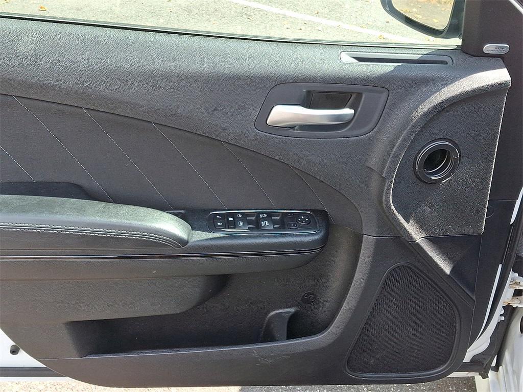 used 2023 Dodge Charger car, priced at $29,542