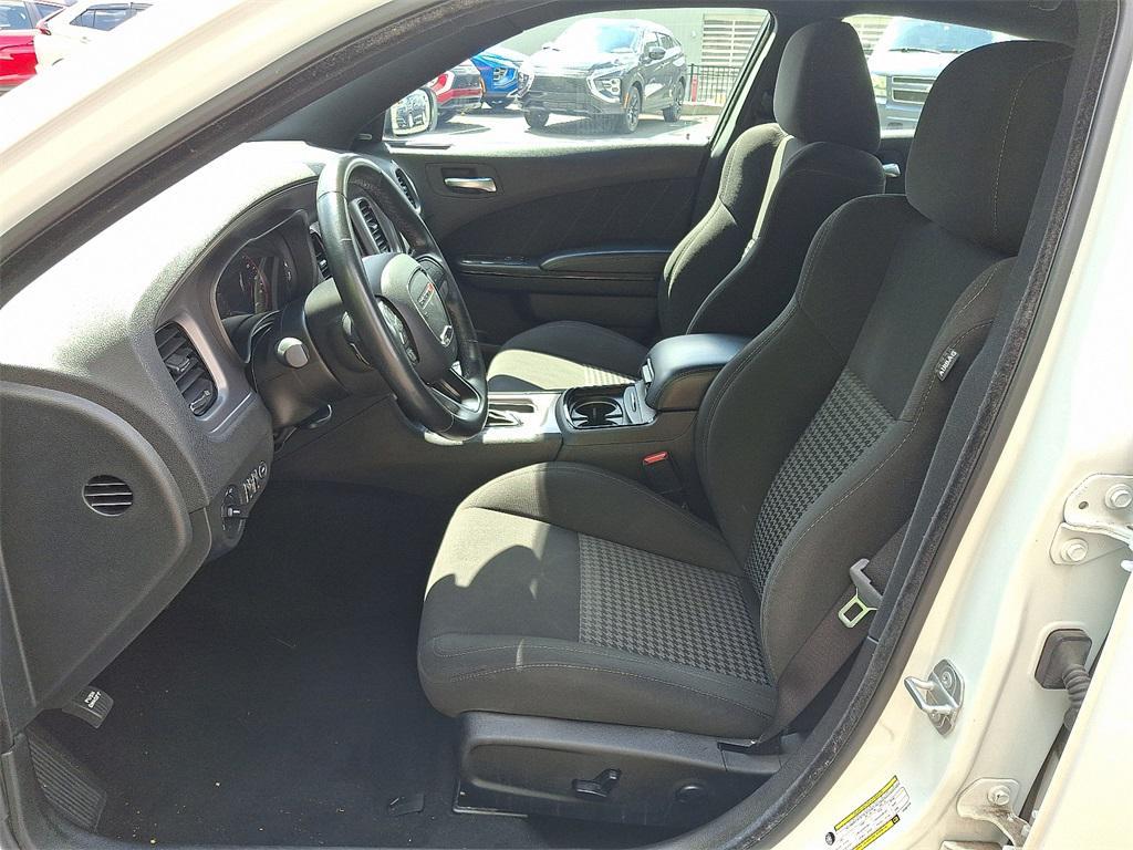 used 2023 Dodge Charger car, priced at $29,542