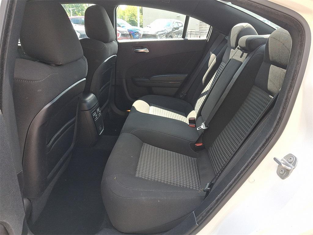 used 2023 Dodge Charger car, priced at $29,542