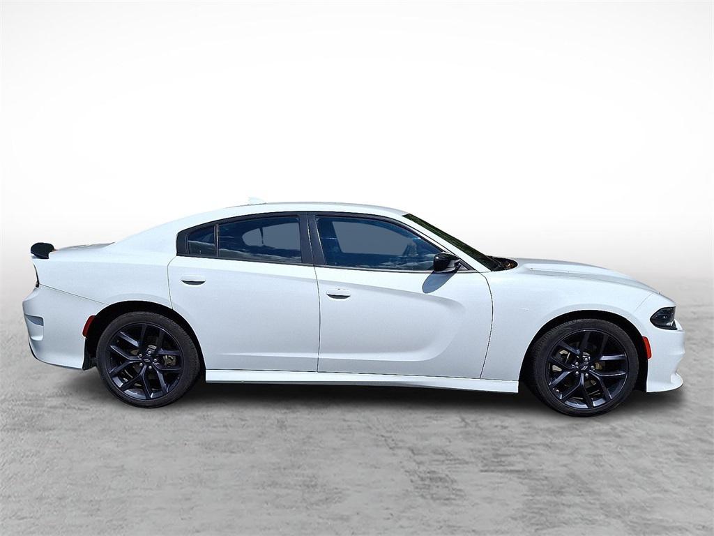 used 2023 Dodge Charger car, priced at $29,542