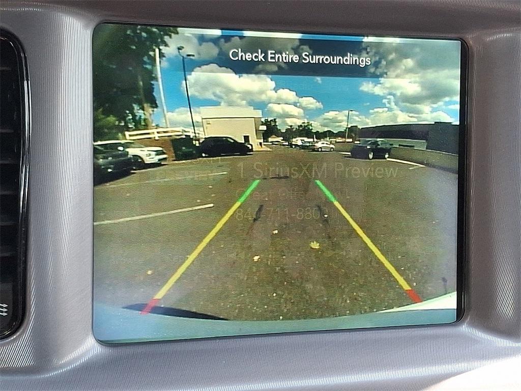 used 2023 Dodge Charger car, priced at $29,542