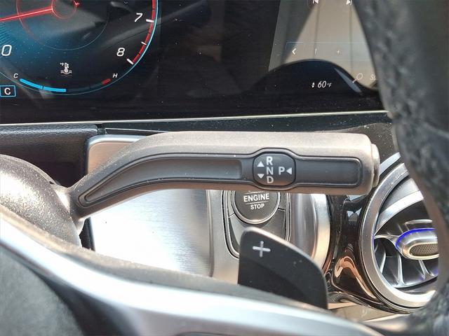 used 2021 Mercedes-Benz GLB 250 car, priced at $32,742