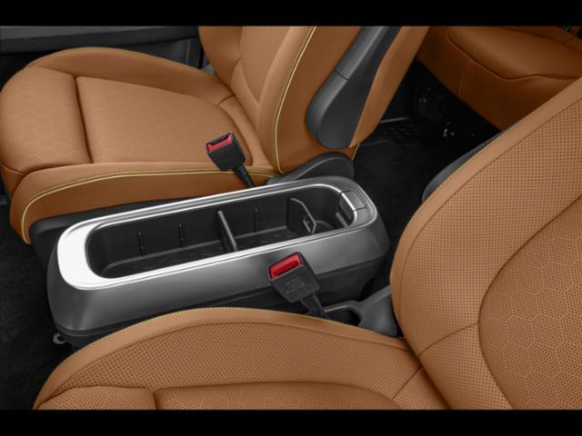 new 2025 Volkswagen ID. Buzz car, priced at $60,227