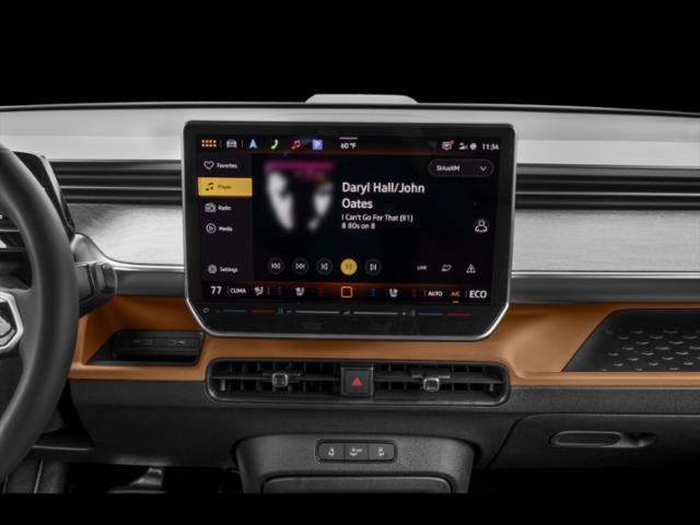 new 2025 Volkswagen ID. Buzz car, priced at $60,227