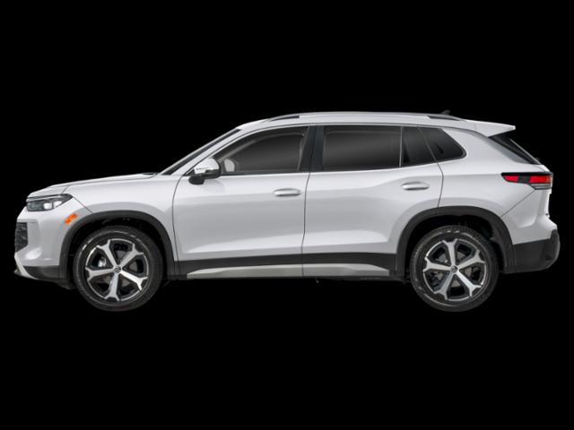 new 2025 Volkswagen Tiguan car, priced at $36,075
