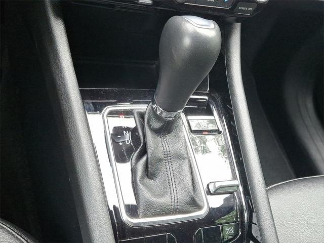 used 2024 Jeep Compass car, priced at $28,240