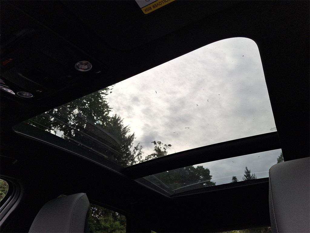 used 2023 Kia Sportage car, priced at $31,342