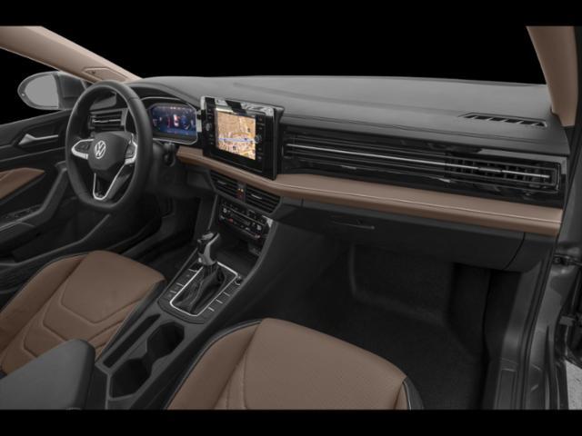 new 2026 Volkswagen Jetta car, priced at $32,780