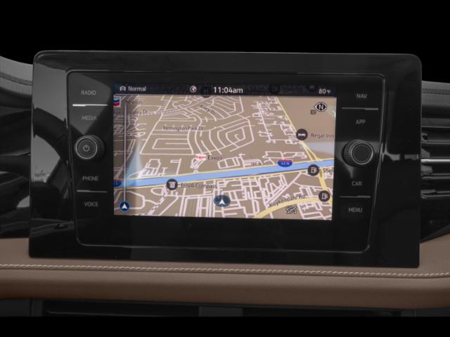 new 2026 Volkswagen Jetta car, priced at $32,780