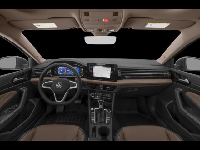 new 2026 Volkswagen Jetta car, priced at $32,780