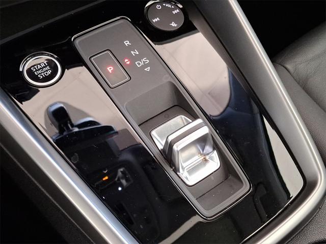used 2022 Audi A3 car, priced at $23,624