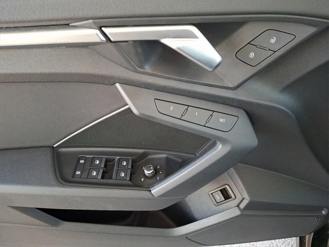 used 2022 Audi A3 car, priced at $23,624