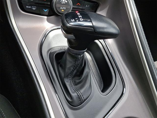 used 2022 Dodge Challenger car, priced at $25,942