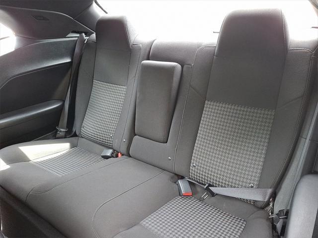 used 2022 Dodge Challenger car, priced at $25,942