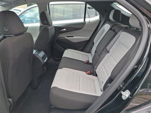 used 2023 Chevrolet Equinox car, priced at $23,836
