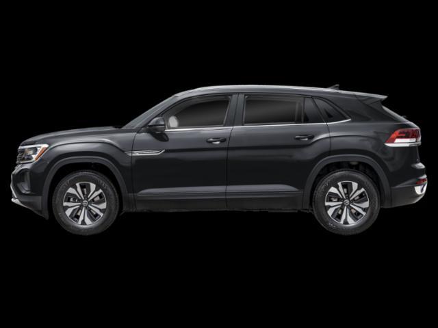 new 2025 Volkswagen Atlas Cross Sport car, priced at $46,766