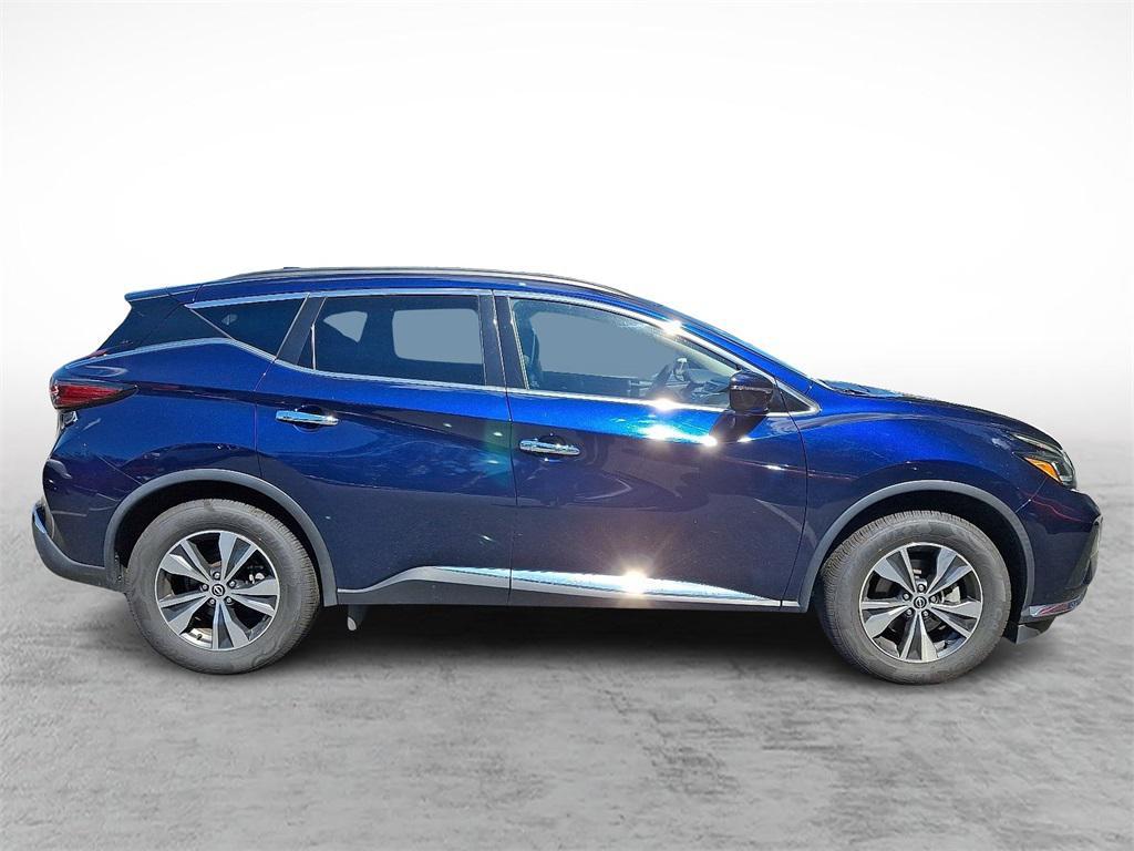 used 2023 Nissan Murano car, priced at $26,342