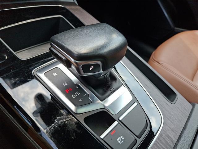 used 2022 Audi Q5 car, priced at $31,195