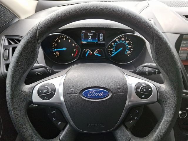 used 2014 Ford Escape car, priced at $8,999