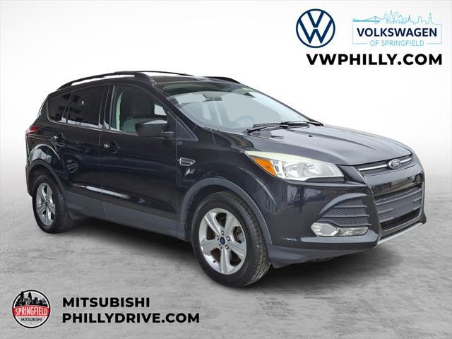 used 2014 Ford Escape car, priced at $8,999