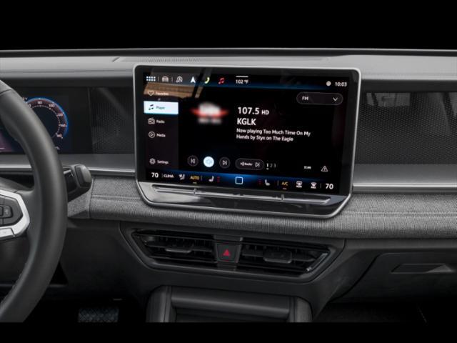 new 2025 Volkswagen Tiguan car, priced at $32,086