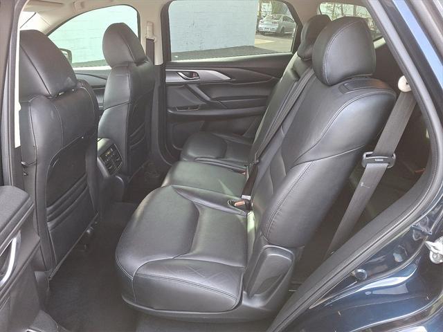 used 2019 Mazda CX-9 car, priced at $19,579