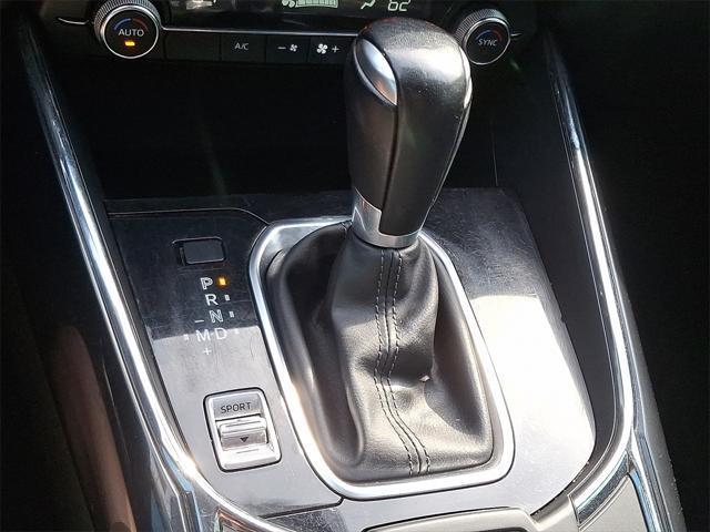used 2019 Mazda CX-9 car, priced at $19,579