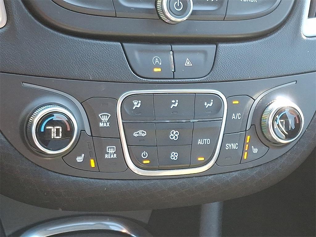 used 2023 Chevrolet Malibu car, priced at $22,542