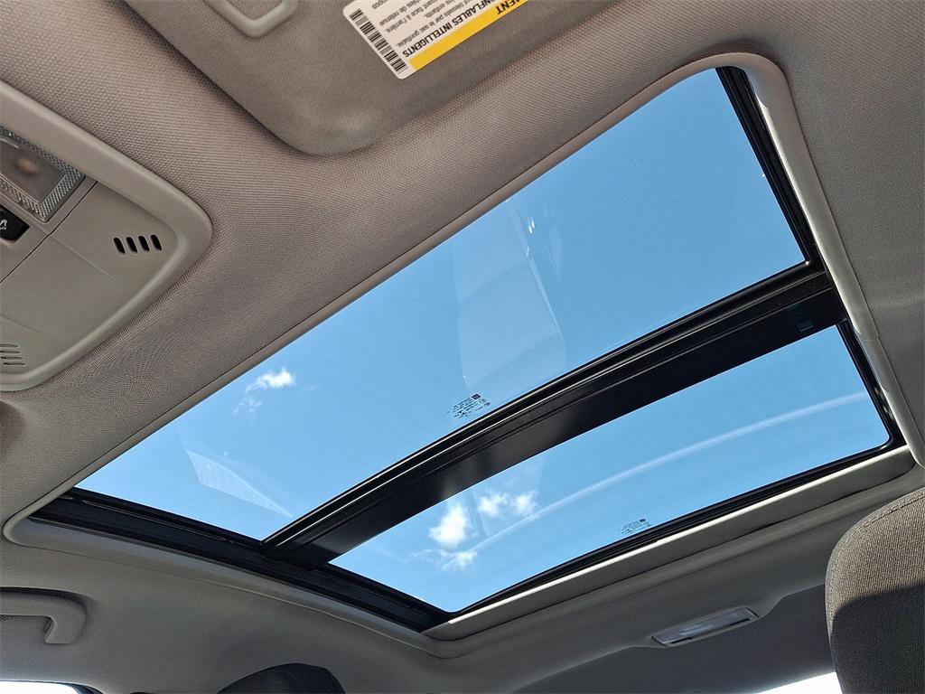 used 2023 Chevrolet Malibu car, priced at $22,542