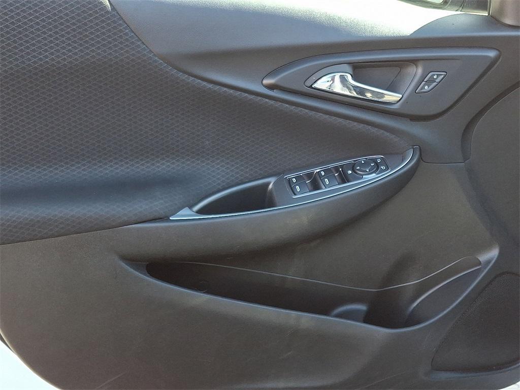 used 2023 Chevrolet Malibu car, priced at $22,542