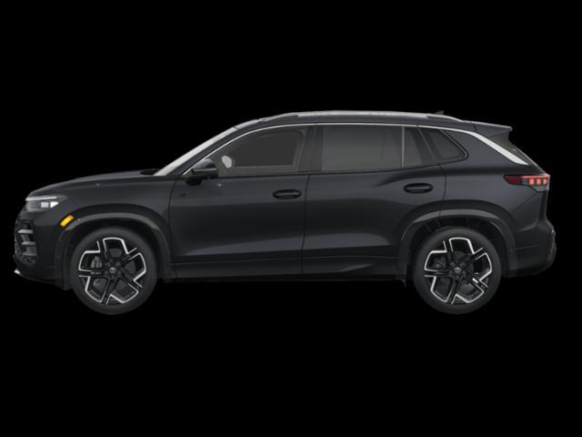 new 2025 Volkswagen Tiguan car, priced at $39,081